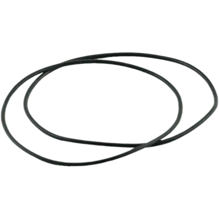 ROLOCK O-Rings Bajonett to 2006 black