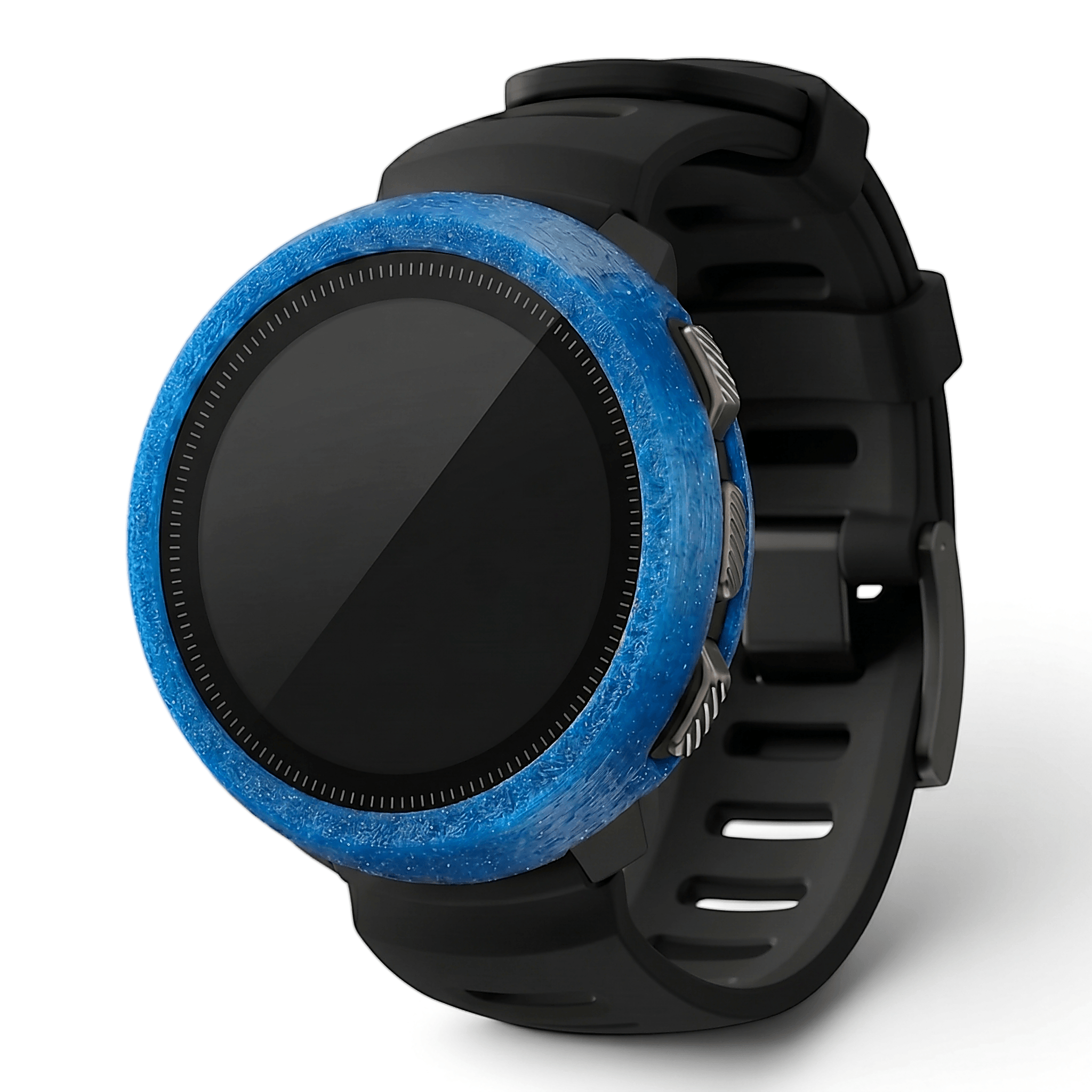Schutzhülle für Suunto Ocean und Nautic S Band