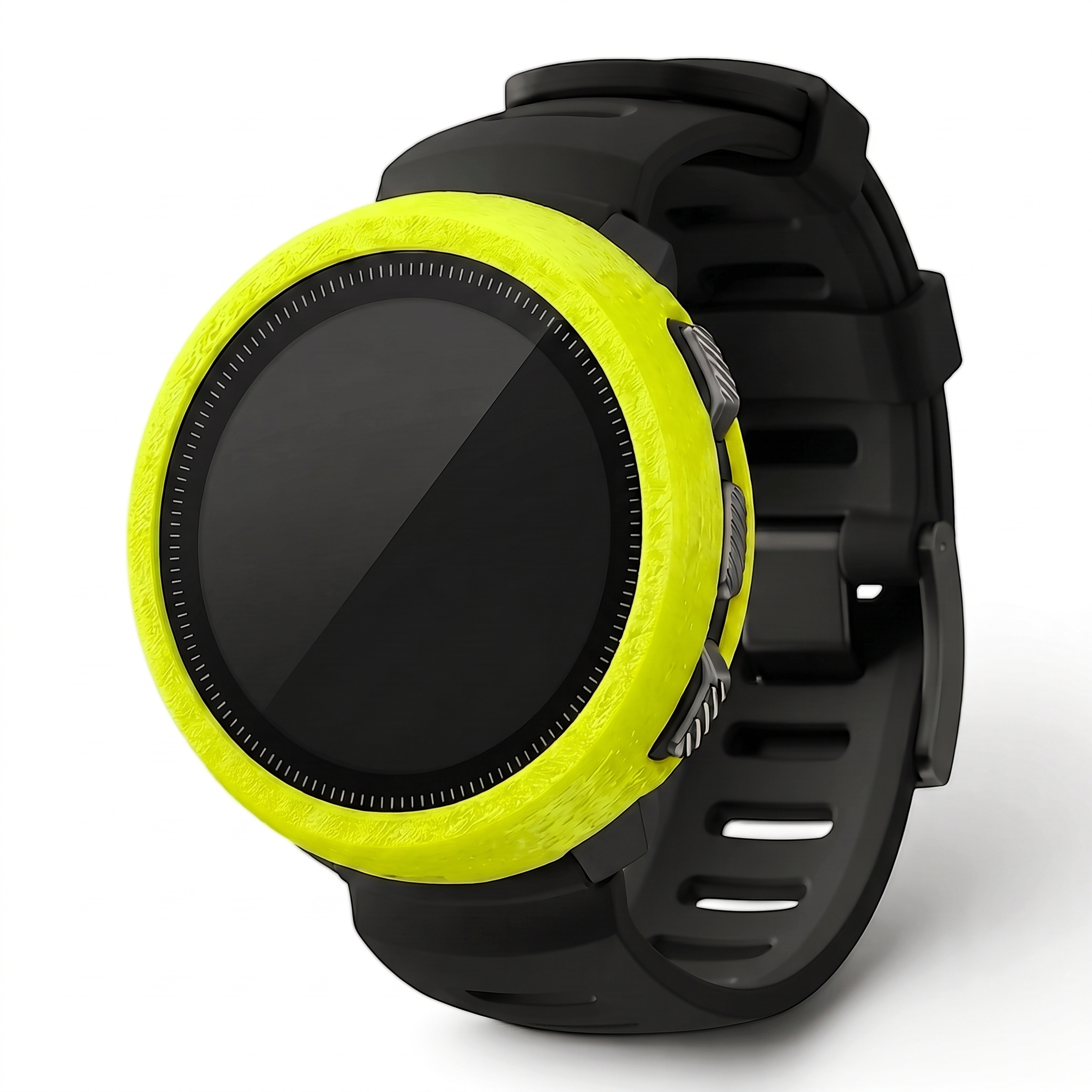 Schutzhülle für Suunto Ocean und Nautic S Band