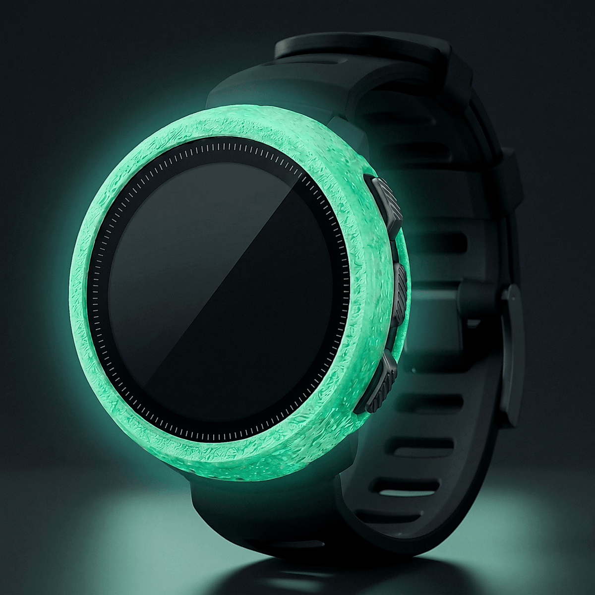 Schutzhülle für Suunto Ocean und Nautic S Band