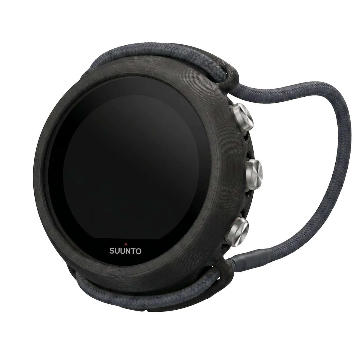 Hülle für Suunto D5 - Bungee Version 1