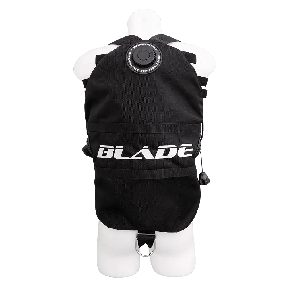 Scuba Force - BLADE Set Pure