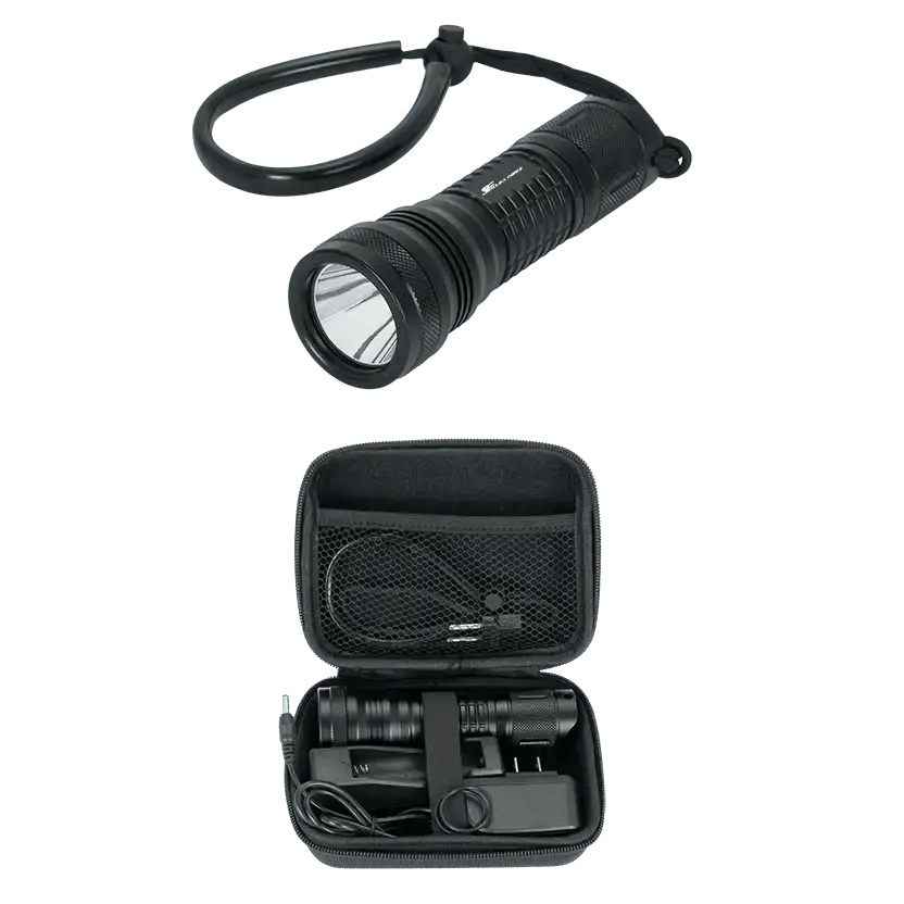Scuba Force Powerlight