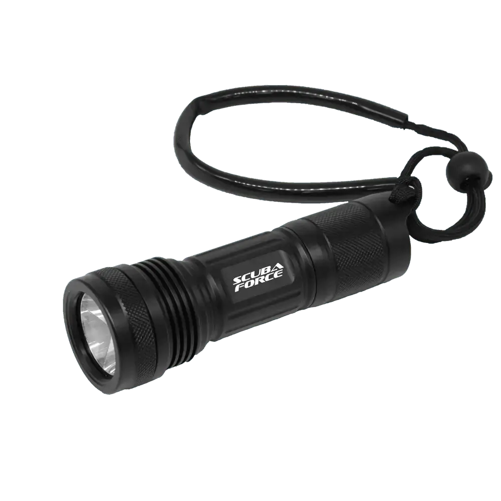 Scuba Force Powerlight