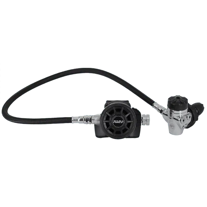 Scubaforce Atemregler Pure Set I - Tauchwerkstatt.eu