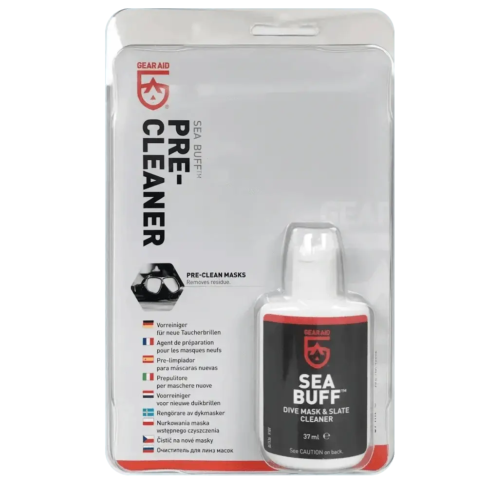 Sea Buff precleaner 37ml