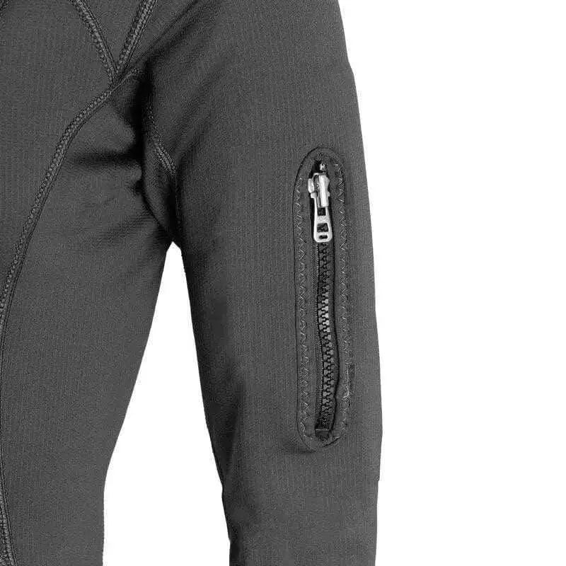 Sharkskin T2 CHILLPROOF SUIT CHEST ZIP LADIES - Tauchwerkstatt.eu