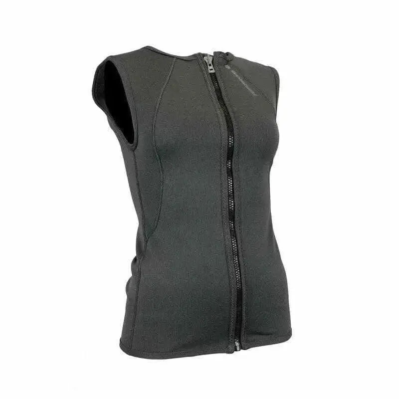 Sharkskin T2 CHILLPROOF VEST WITH FULL ZIP LADIES - Tauchwerkstatt.eu