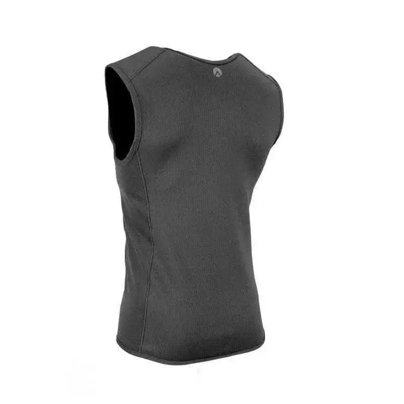 Sharkskin T2 CHILLPROOF VEST WITH FULL ZIP MENS - Tauchwerkstatt.eu