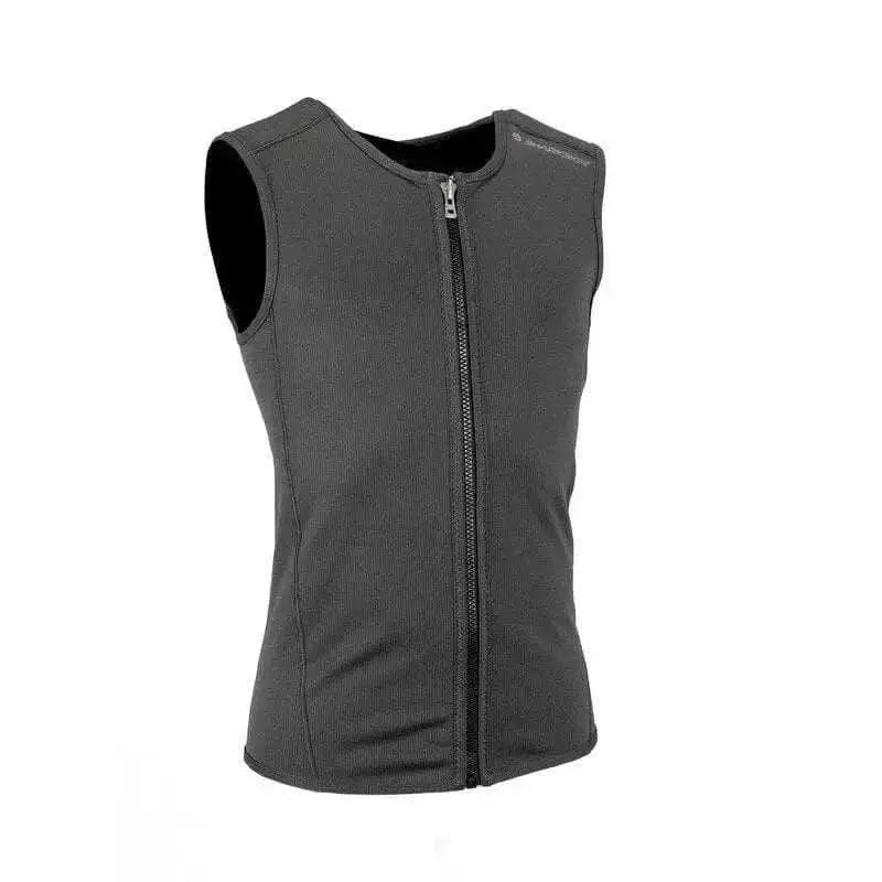 Sharkskin T2 CHILLPROOF VEST WITH FULL ZIP MENS - Tauchwerkstatt.eu