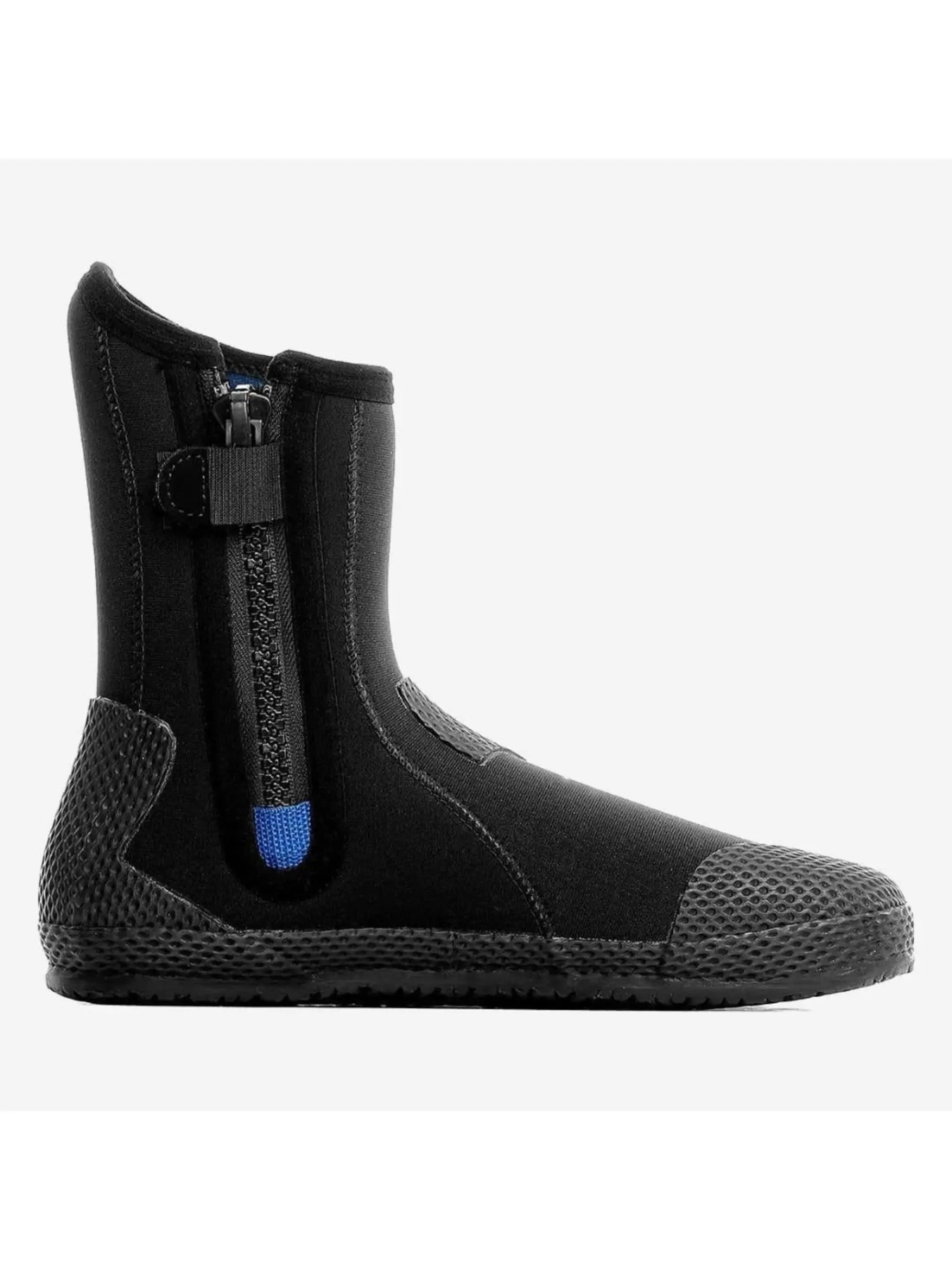 Aqualung Superzip Füßlinge 7 mm – Detailansicht 3