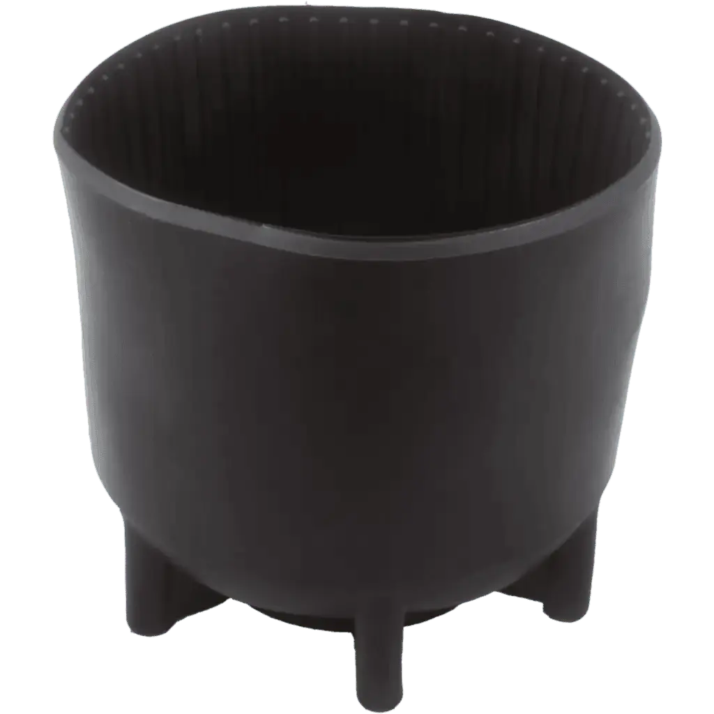 Tankboot 171 mm Black black 171mm