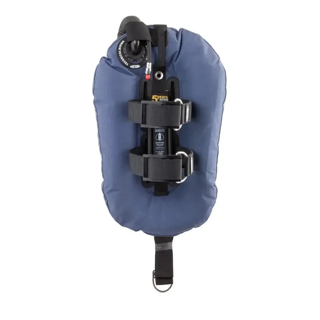 Tecline DIR-Set MDI: Donut 13 - Tauchwerkstatt.eu