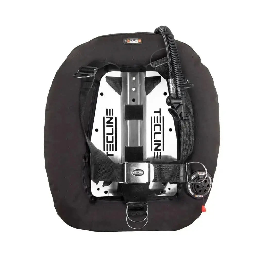 Tecline DIR Starter-Set: Donut 22 - Tauchwerkstatt.eu