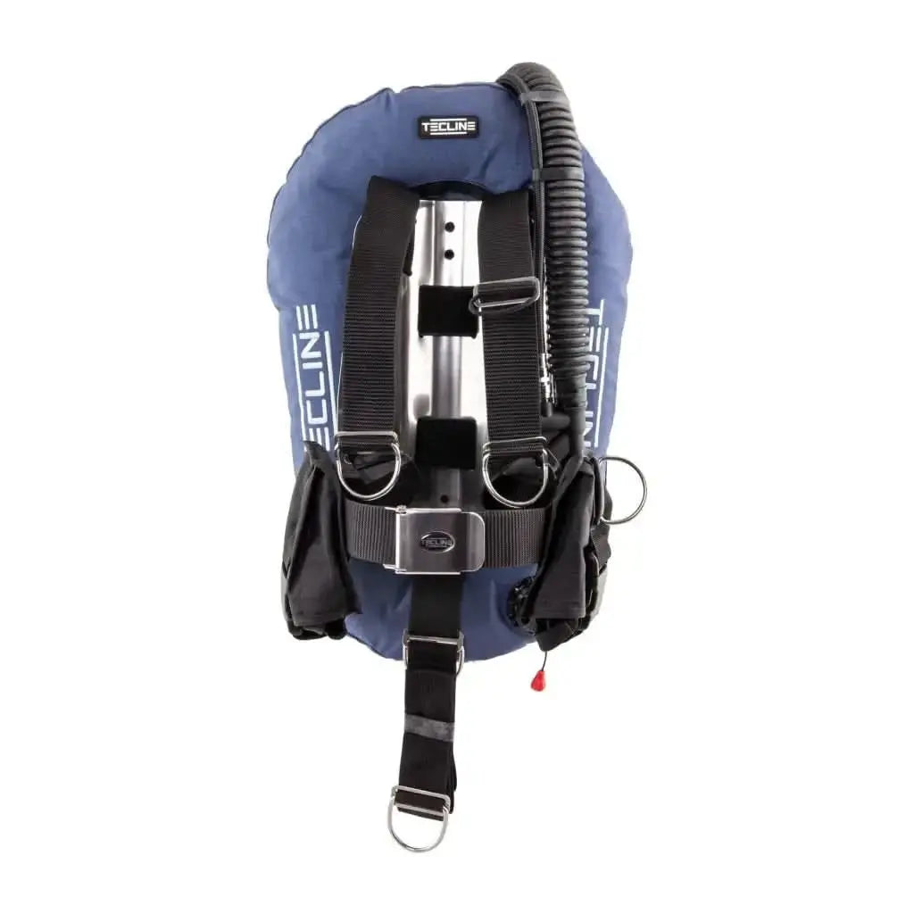 Tecline Junior DIR-Set I: Donut 10