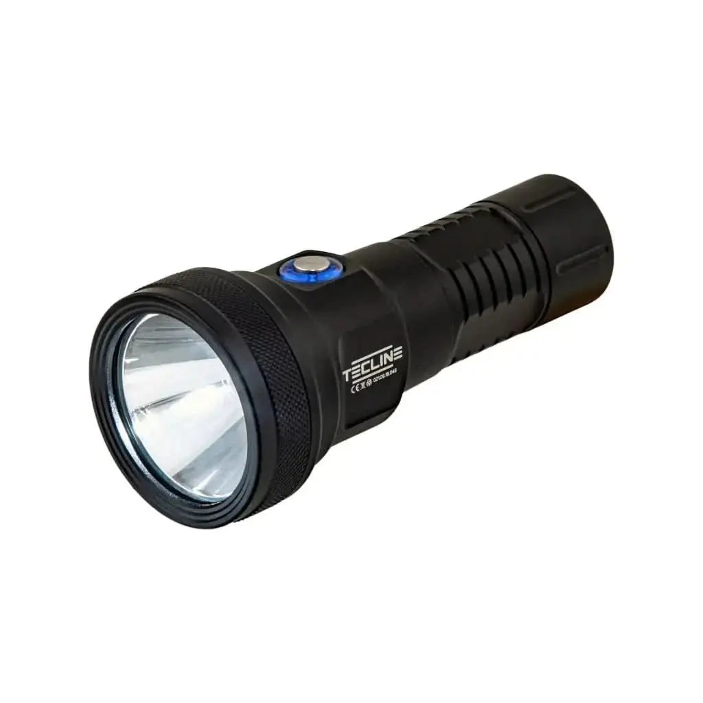 Tecline LED-Leuchte T6 6000 Lumen