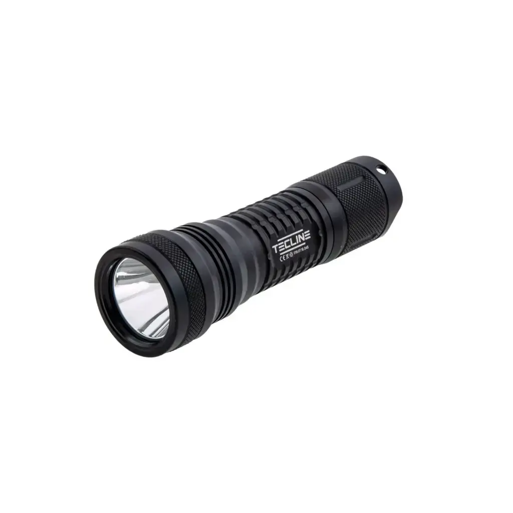 Tecline LED-Leuchte TEC 1200 mit Soft-Goodman Handle