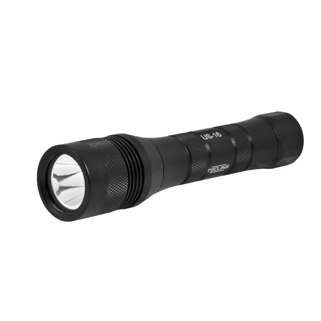 Tecline LED US-16 (Handlampe)