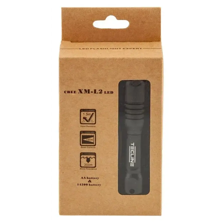 Tecline Tecline Mini