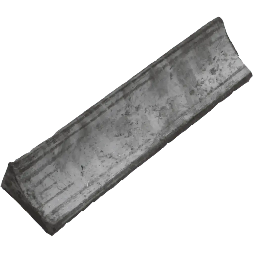 V-Weight 2,7kg +/-5% for Double Sets Lead 2,7kg +/-5%