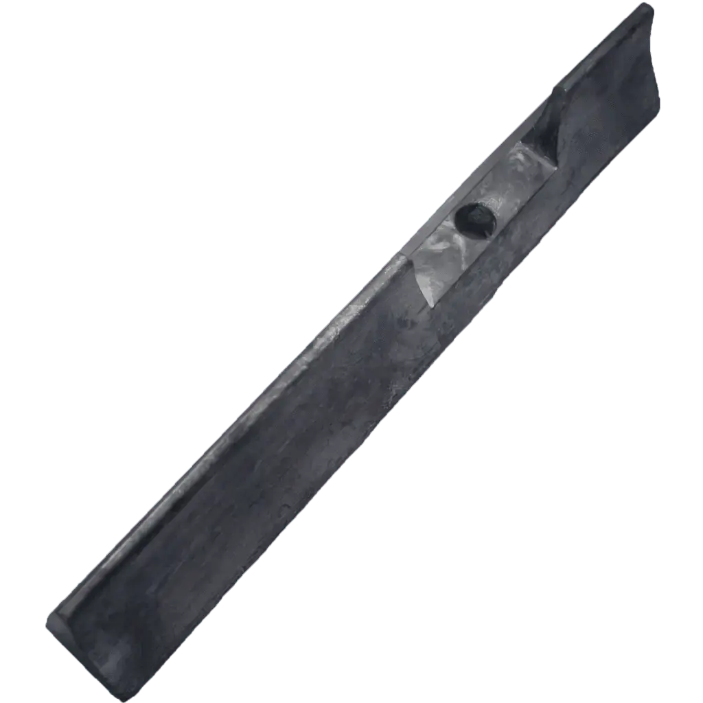 V-Weight 4,0 kg for +/-5% Double Sets TAIL Weight Lead 4,0