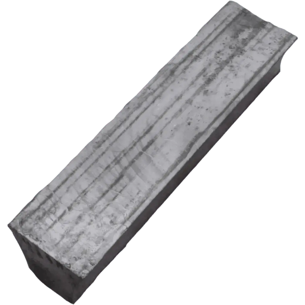 V-Weight 4,0kg +/-5% for Double Sets wide Distance (D7 D8.5)