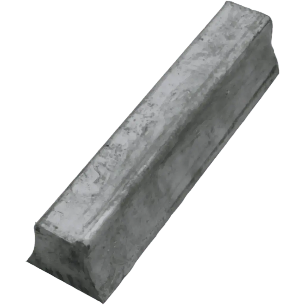 V-Weight 4,0kg +/-5% for Double Sets wide Distance (D7 D8.5)