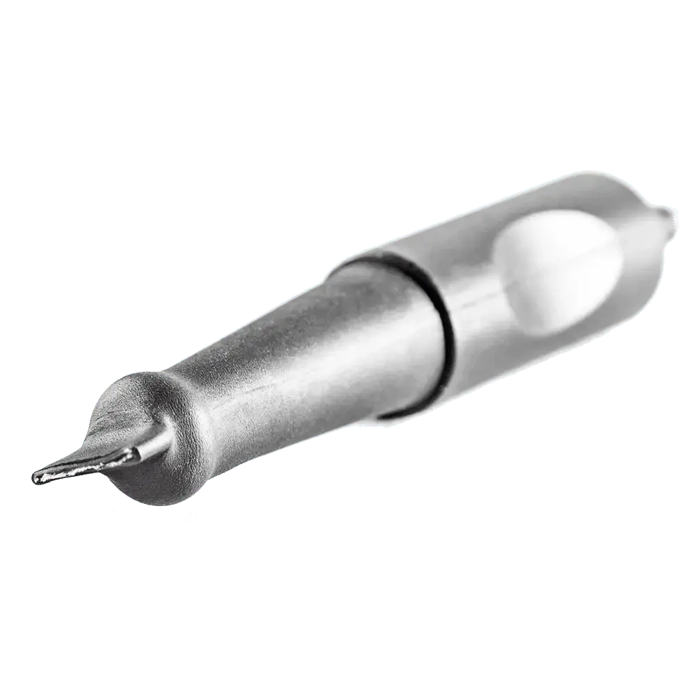 WAM E/O Blind Plug black one size