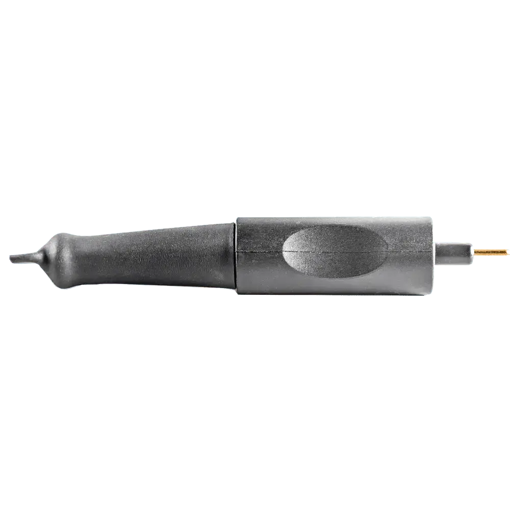 WAM E/O Blind Plug black one size