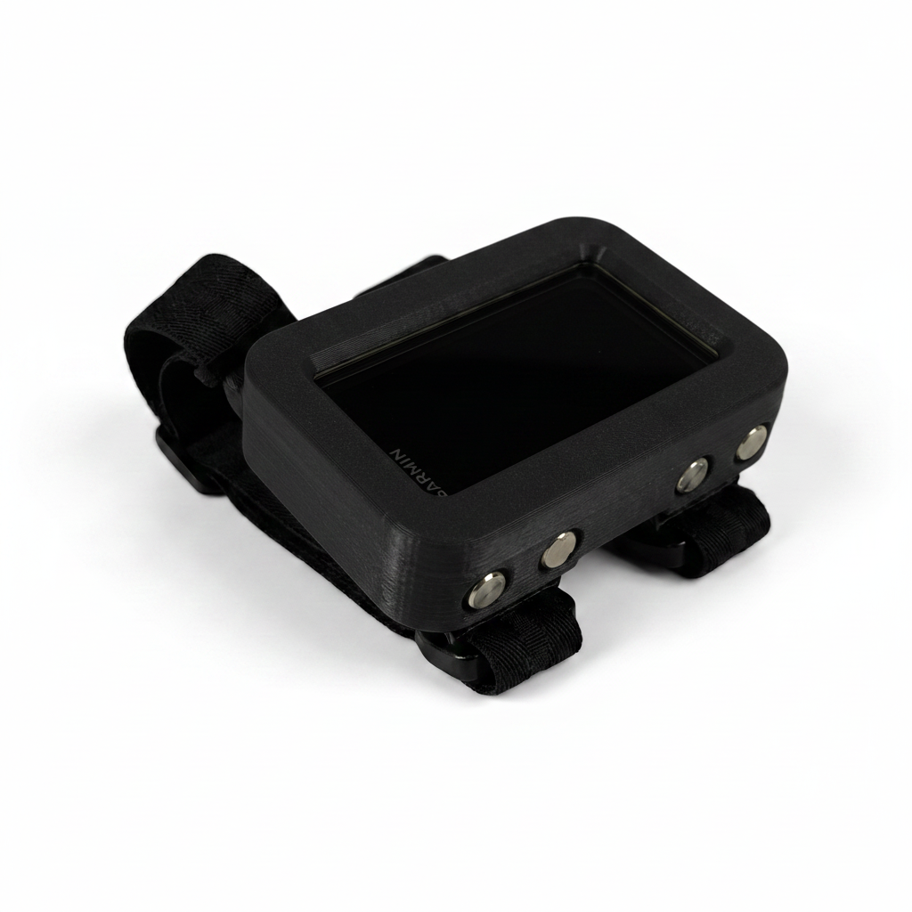 Hülle für Garmin X50i