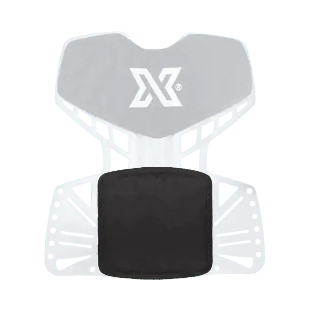 xDeep bottom backplate pad for NX Series S-size