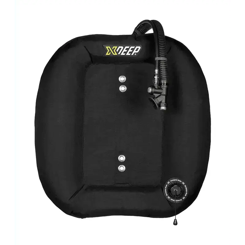 xDeep HYDROS 50 Blase