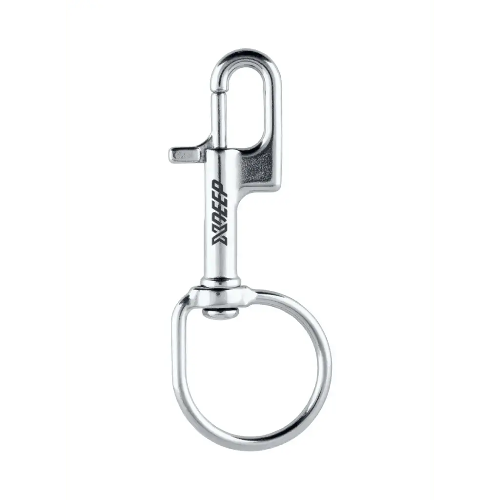 xDeep - NX Series boltsnap for stage/SM