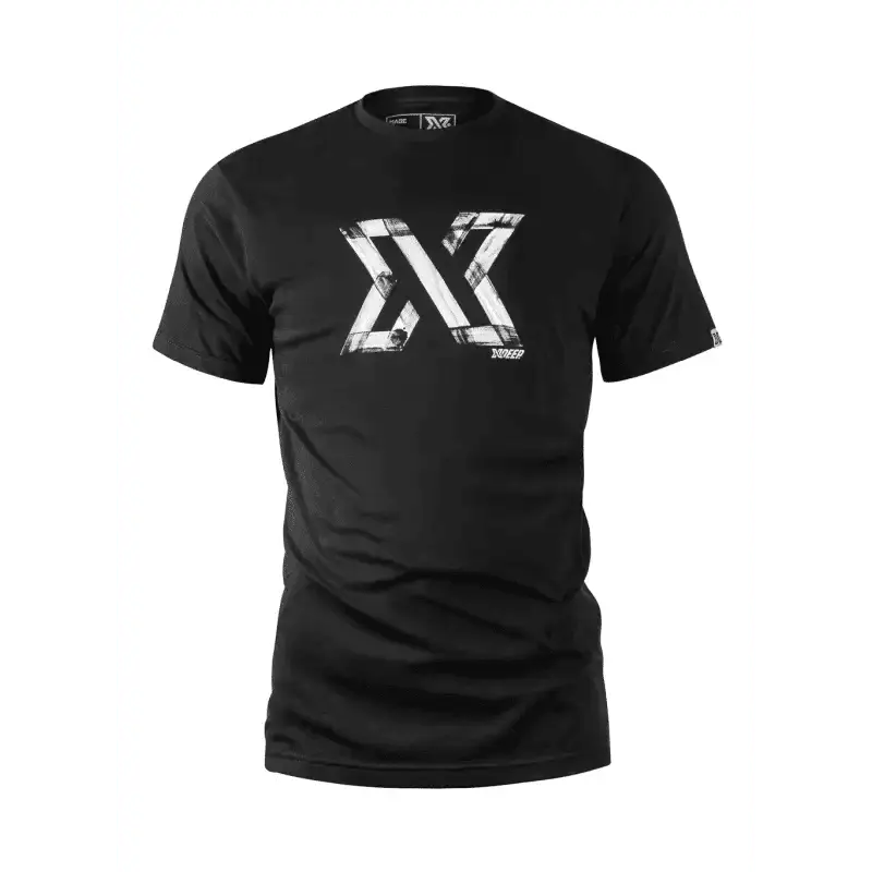 xDeep Painted X Shirt - M