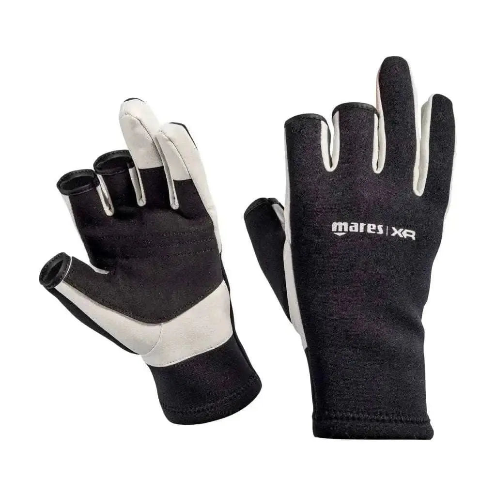 p2 handschuhe XR AMARA 2 Handschuhe – leichter Schutz, rutschfest, atmungsaktiv
