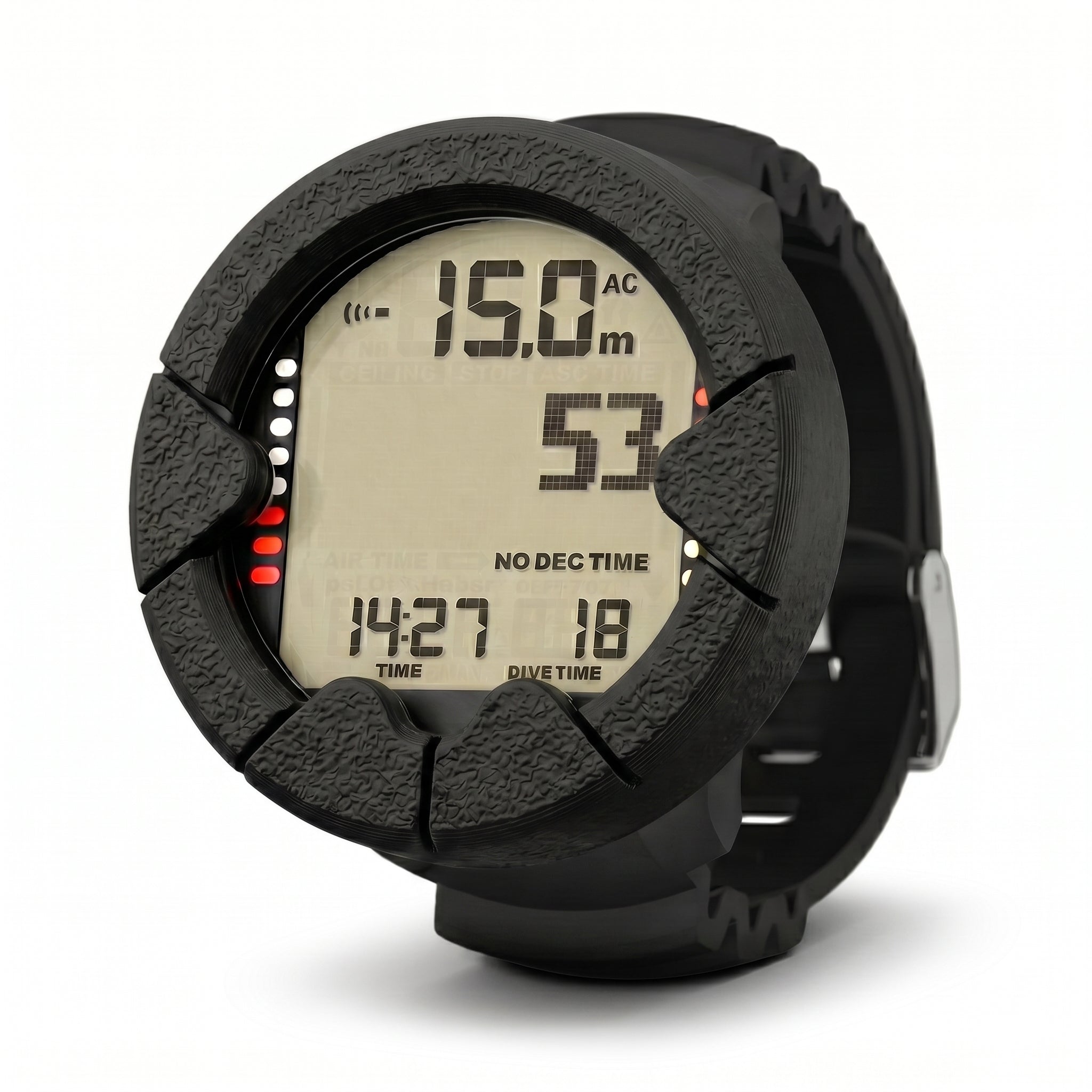 Hülle für Suunto Zoop Novo
