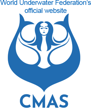 CMAS - Ihre Eintrittskarte in die Welt der internationalen Tauchgemeinschaft