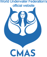 CMAS - Ihre Eintrittskarte in die Welt der internationalen Tauchgemeinschaft