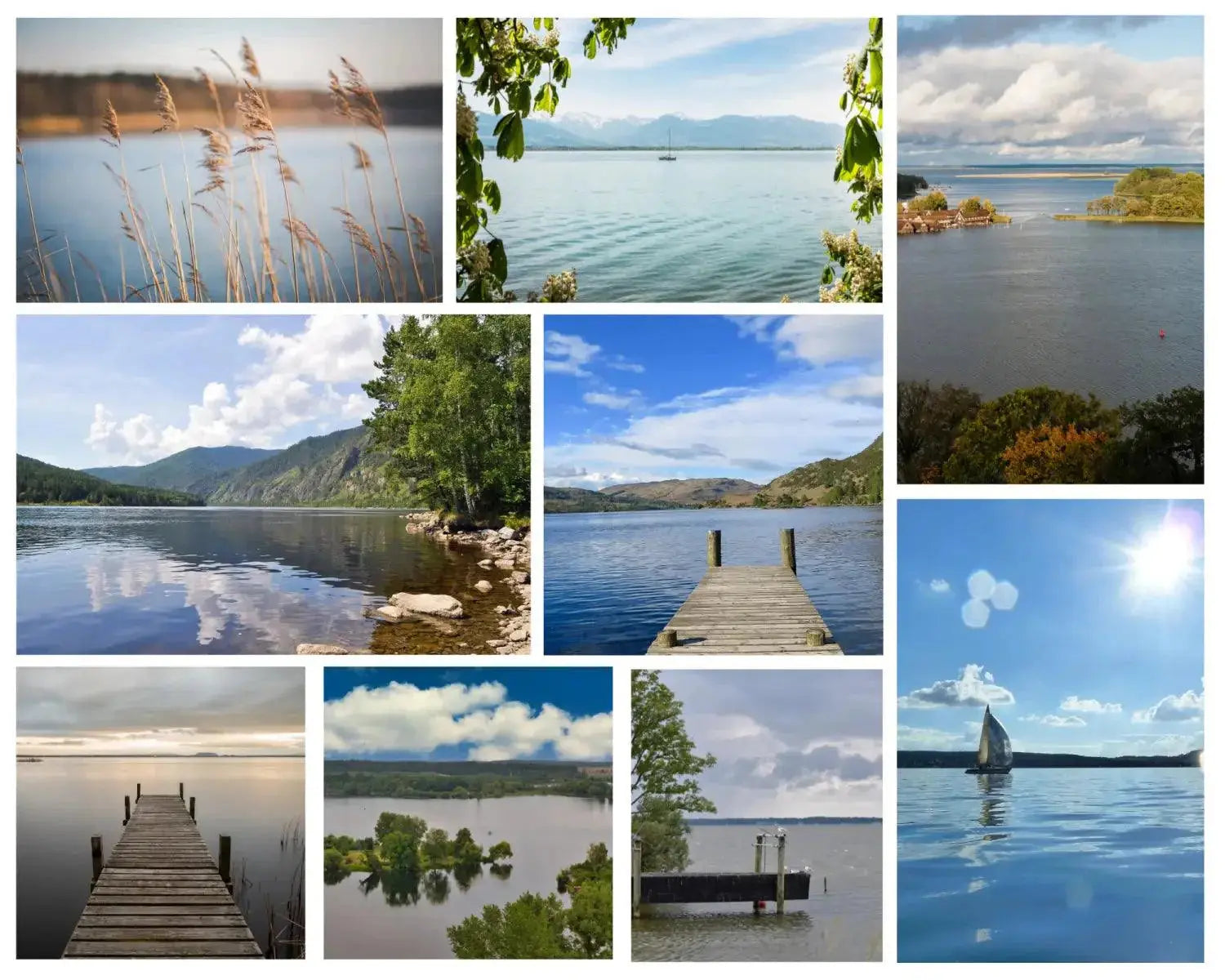 Die 10 schönsten Tauchplätze in Deutschland