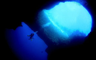 Die TOP 3 Tauchspots in Europa: Ein Unterwasser-Paradies erwartet dich! 🌍🐠