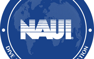 NAUI - Entdecken Sie die Tiefe mit Qualität und Sicherheit