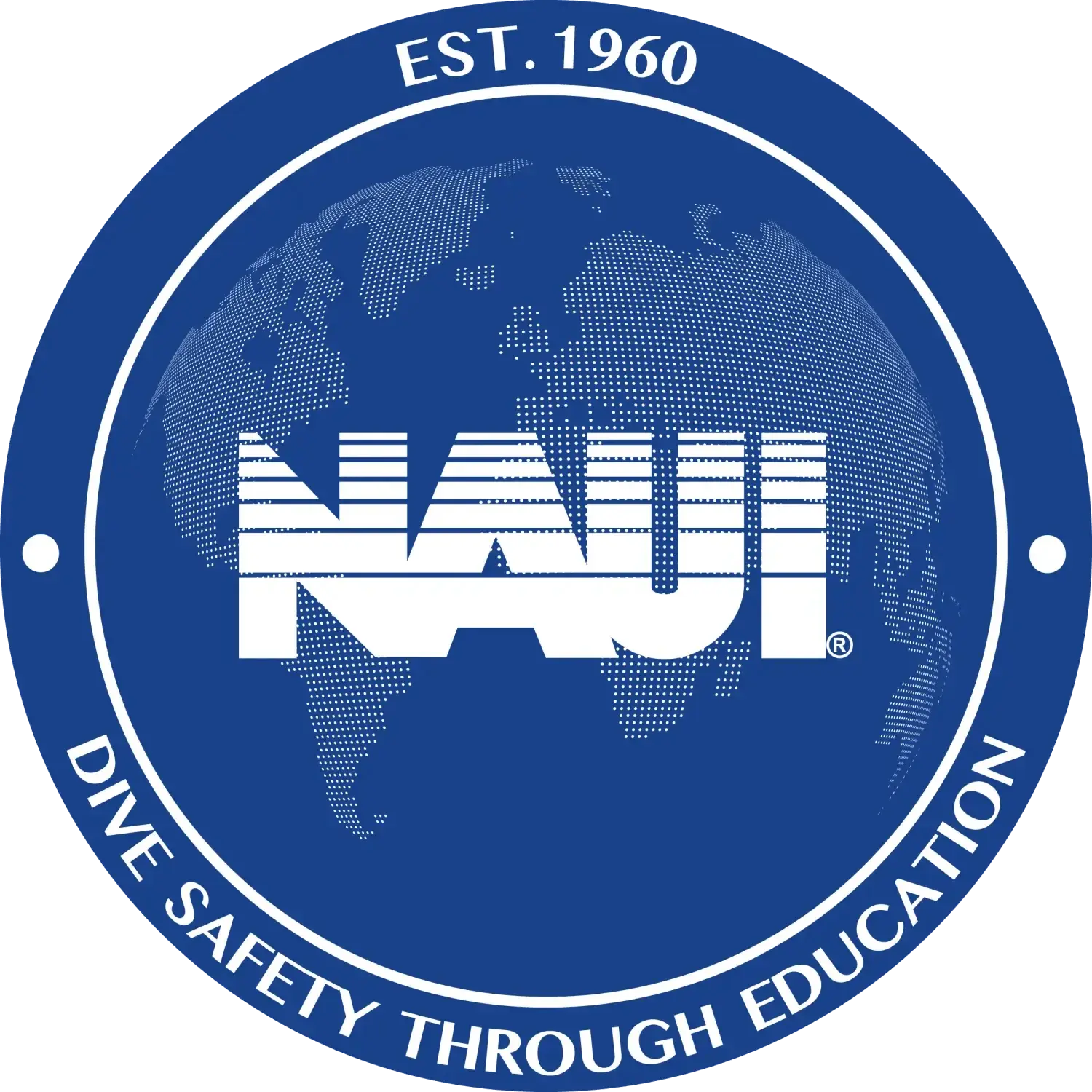 NAUI - Entdecken Sie die Tiefe mit Qualität und Sicherheit