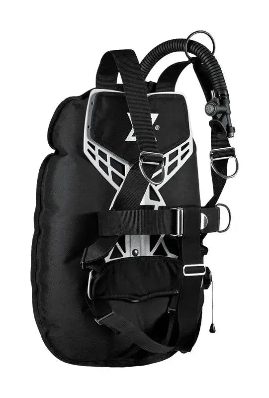 Tauch ein in die Welt des Wing Systems: Vorteile, die dein Taucherlebnis revolutionieren