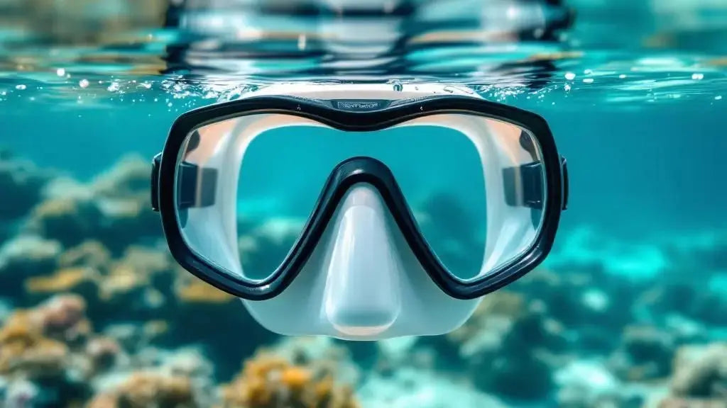 Taucherbrille Antibeschlag – Klare Sicht unter Wasser