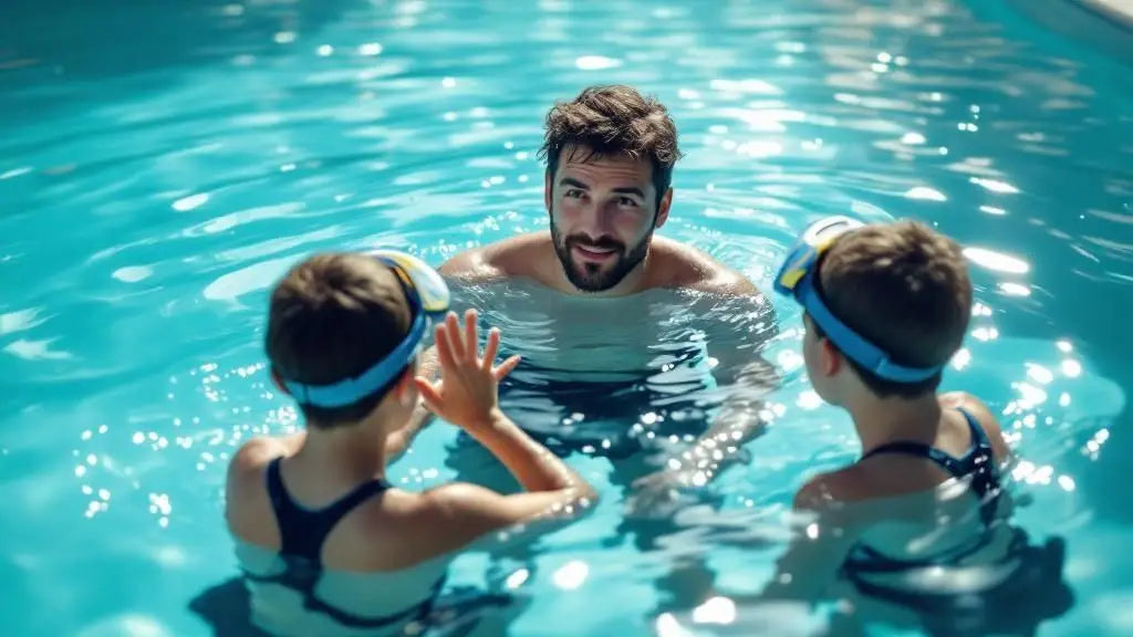 Screenshot von der Website der Tauchwerkstatt, der verschiedene Tauchkurse und deren Preise anzeigt.