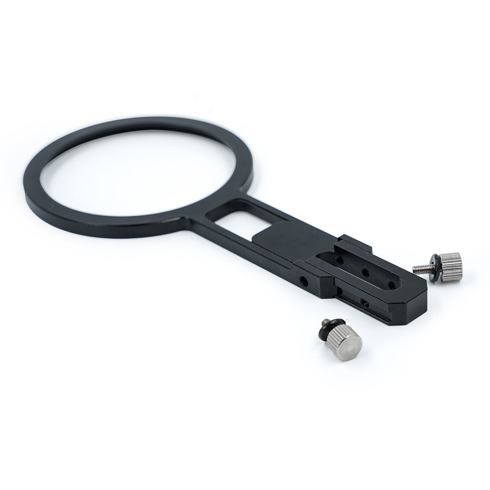Divevolk SeaTouch 67 mm Adapterarm für Unterwassergehäuse