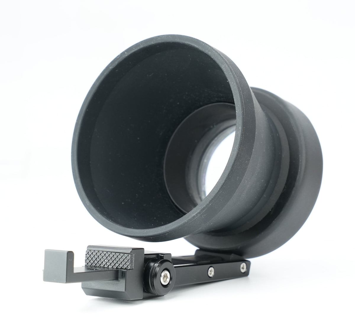 Divevolk Makro Display-Lupe +6D