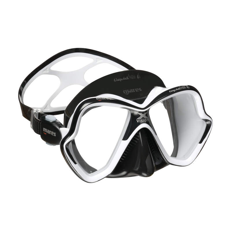 X-VISION ULTRA LS Maske