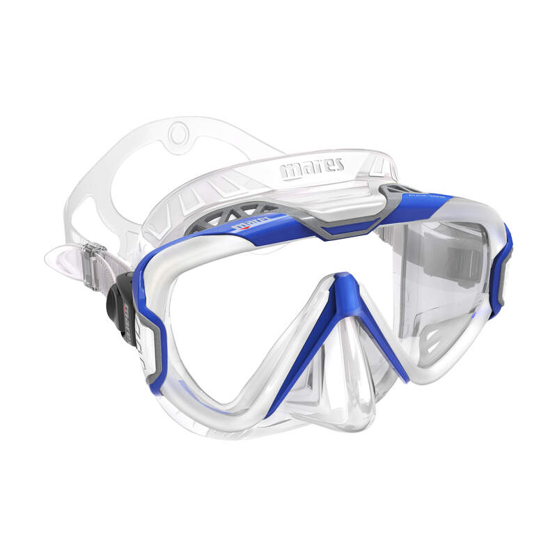 Mares PURE WIRE Maske