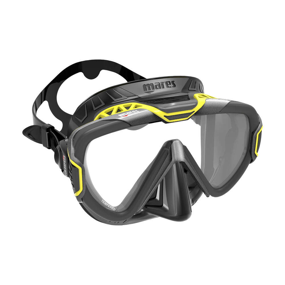Mares PURE WIRE Maske